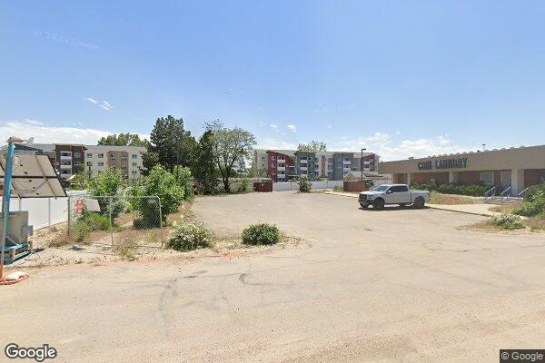 Photo of COPPER PLATTE APARTMENTS