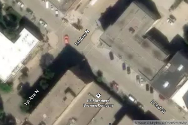 Photo of THE CURRENT