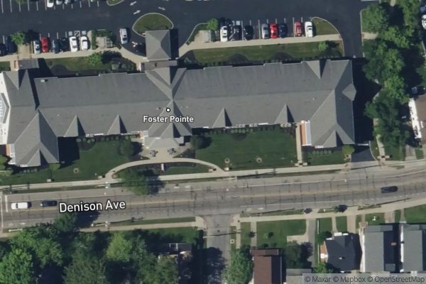 Photo of DENISON ELDERLY