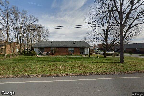 Photo of CRAWFORD MANOR APTS