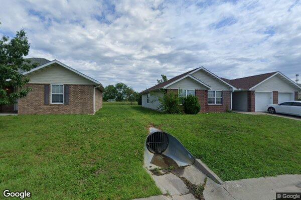 CHAPEL ESTATES III