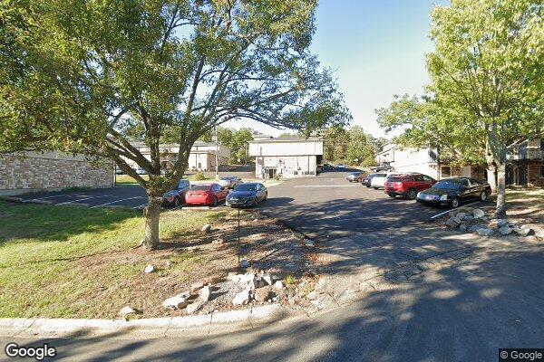 Photo of WESTLAND HEIGHTS APARTMENTS