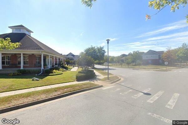 Photo of MADISON HEIGHTS PHASE III