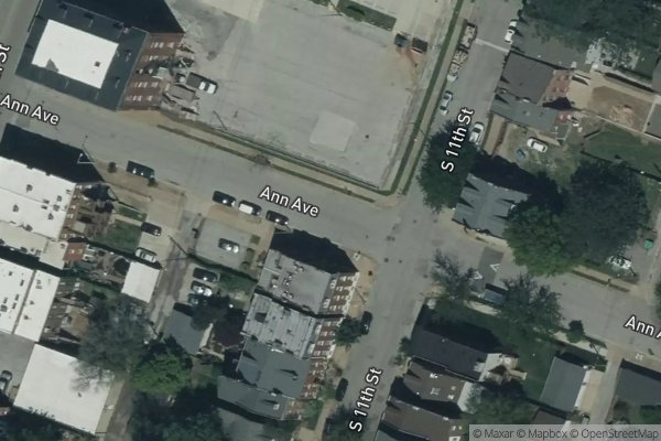 Photo of BARTON APTS IV