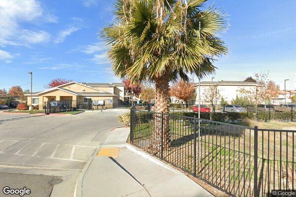 Photo of NEWMAN FAMILY APTS