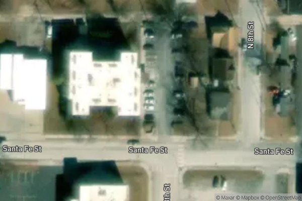 Photo of SANTA FE APTS ATCHISON