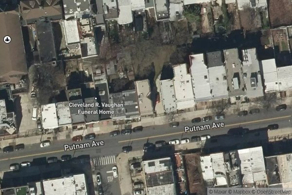 Photo of JEFFERSON CLUSTER (121 PUTNAM AVE)