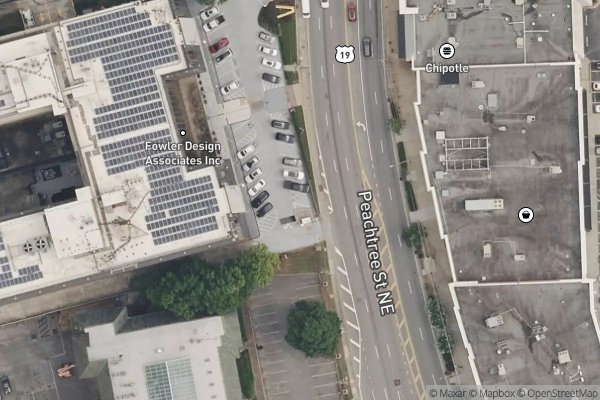 Photo of MECHANICSVILLE SCATTERED SITES