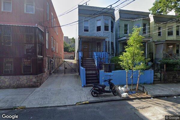Photo of MAPES COURT ASSOC