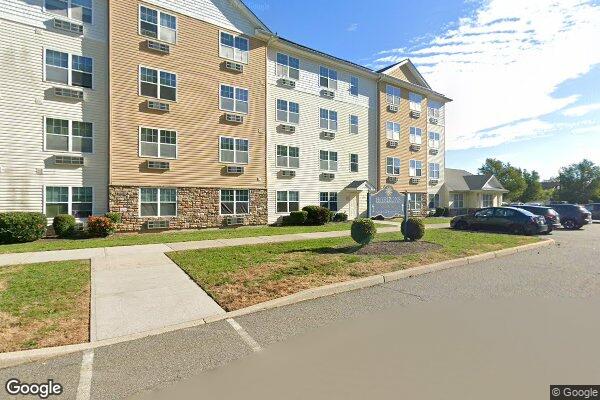 SENIOR HORIZONS AT CLIFTON