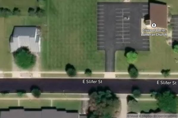 Photo of PORTAGE COMMONS APT HOMES