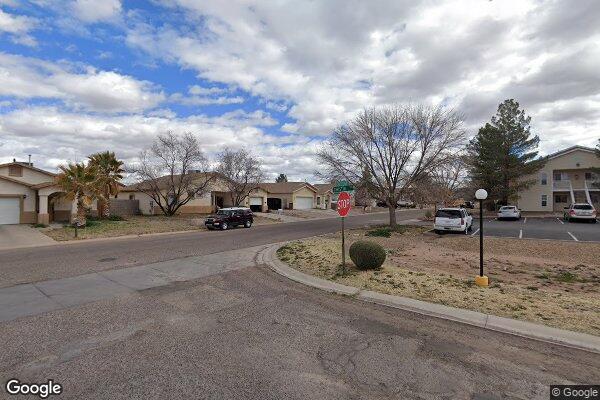 Photo of SUNDANCE APTS
