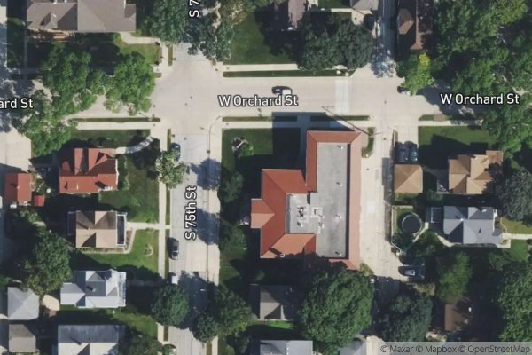 Photo of CARNEGIE PLACE