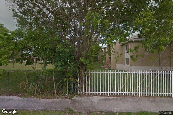 Photo of CUTLER BAY APARTMENTS