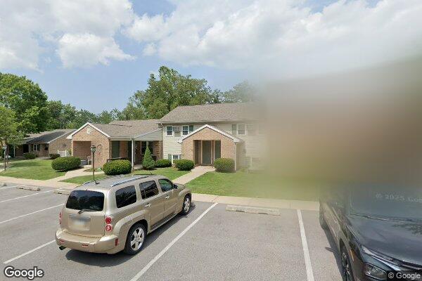 Photo of GLADESIDE APTS