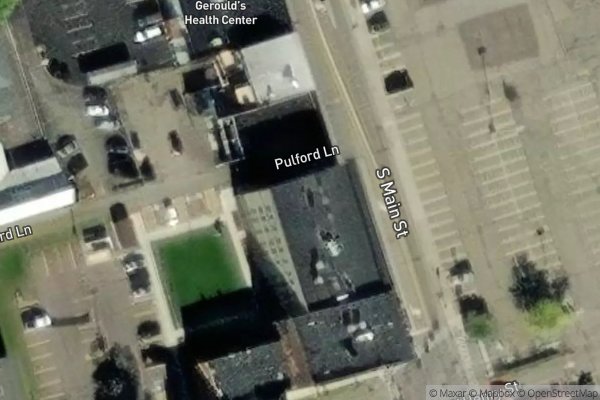 Photo of CHEMUNG CROSSING