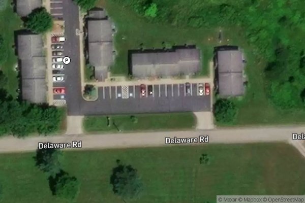 Photo of GERALDINE APTS