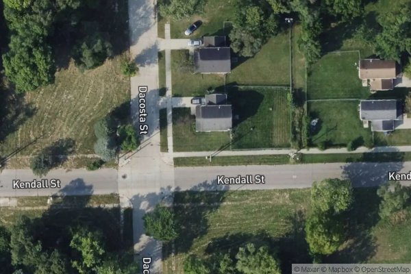 Photo of BRIGHTMOOR HOMES III