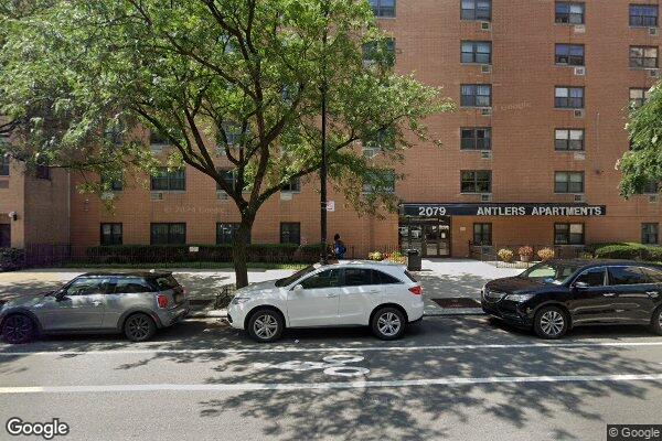 Photo of ANTLERS APARTMENTS