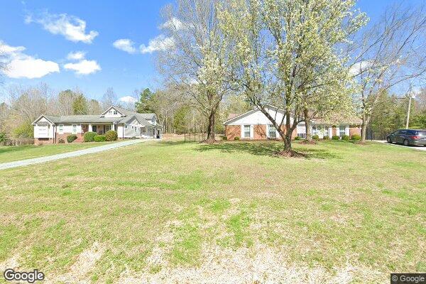 Photo of ARC/HDS STANLY COUNTY GROUP HOME # 3