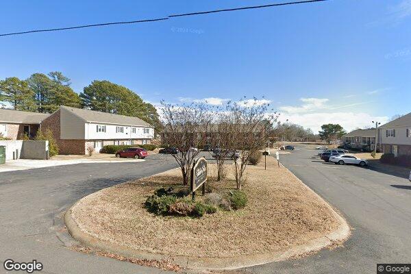 Photo of ELLISTON PLACE FKA ROSS APARTMENTS