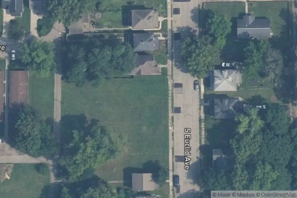 Photo of ECUMENICAL HOMES I