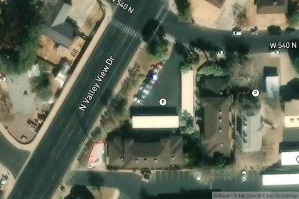 Photo of BLACK HILLS APTS.