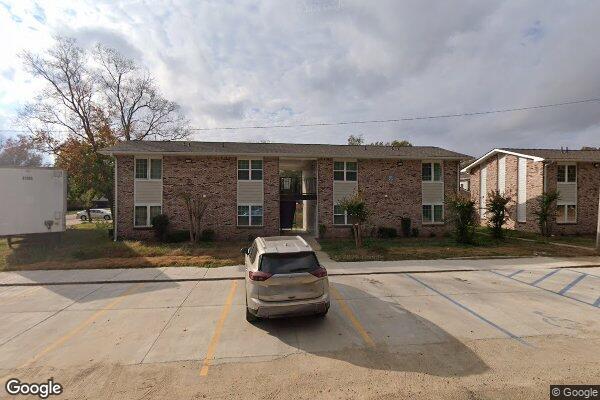 Photo of EASTGATE APTS