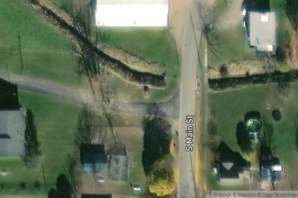 Photo of WALDRON MANOR
