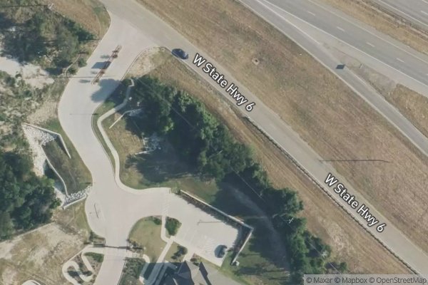Photo of RESIDENCES AT LAKE WACO