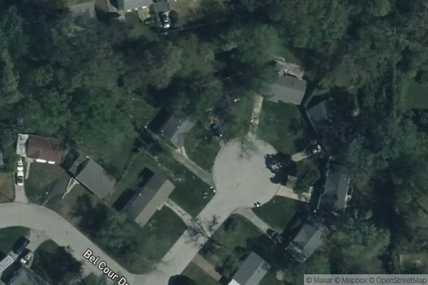Photo of 9131 BEL ACRES CT