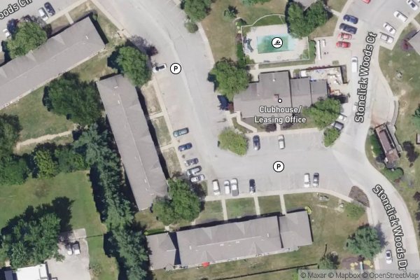OLIVE BRANCH TOWNHOMES DKA ASHTON POINTE