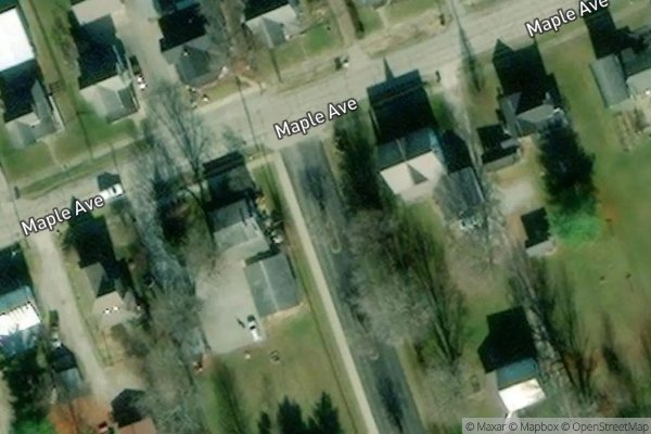 Photo of FAIR PARK APARTMENTS