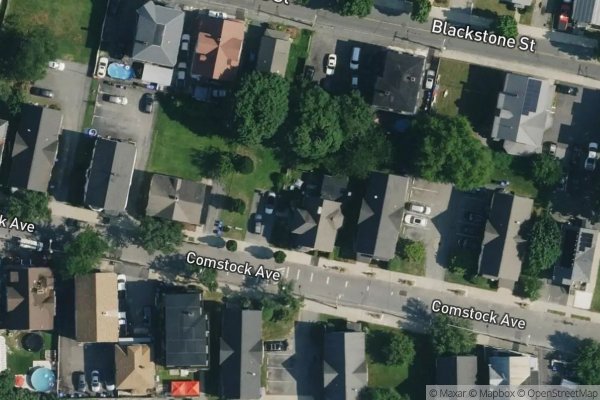 Photo of HARVARD/COMSTOCK