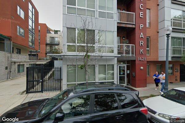 Photo of JUSTICE PARK APARTMENTS