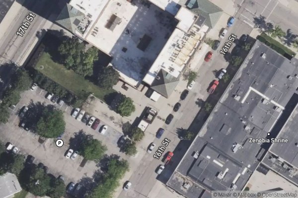 Photo of HILLCREST APTS