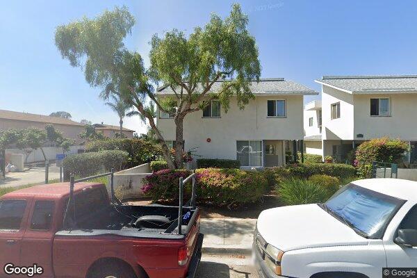 ESPERANZA GARDEN APTS