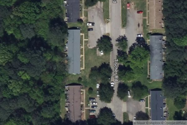 Photo of 1921 TISCHER COURT