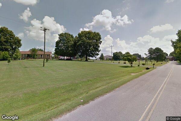 View of HIGHLAND RIM II