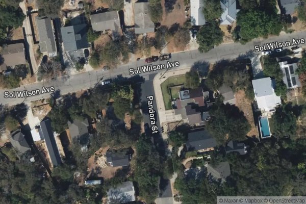 Photo of 2601 SOL WILSON AVE