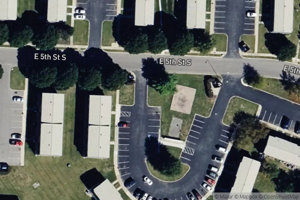 Photo of HAWTHORNE PLACE APTS