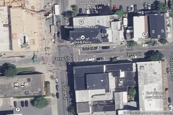 Photo of S THIRD ST APTS