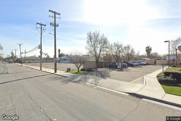 Photo of TRACY SENIOR APTS