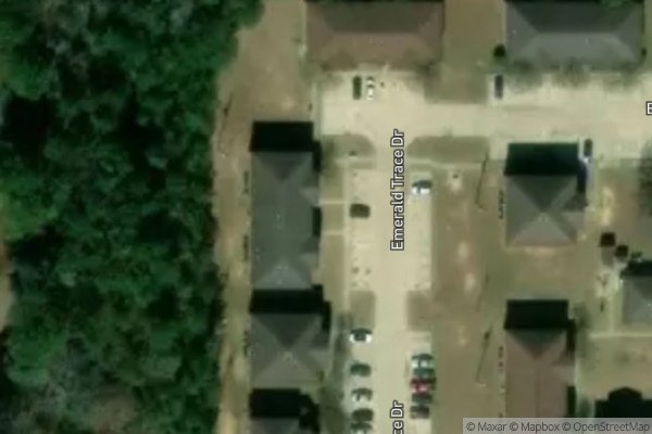 EMERALD TRACE APTS I