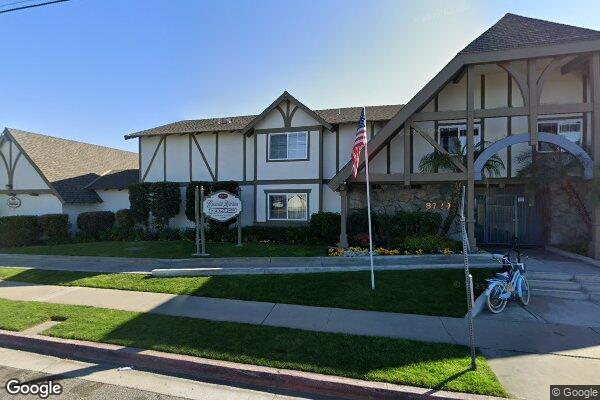 Photo of EMERALD GARDENS APTS