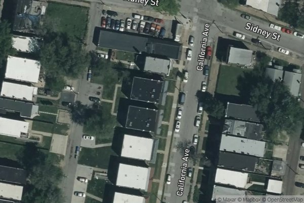 Photo of CALIFORNIA TOWNHOMES PHASE II