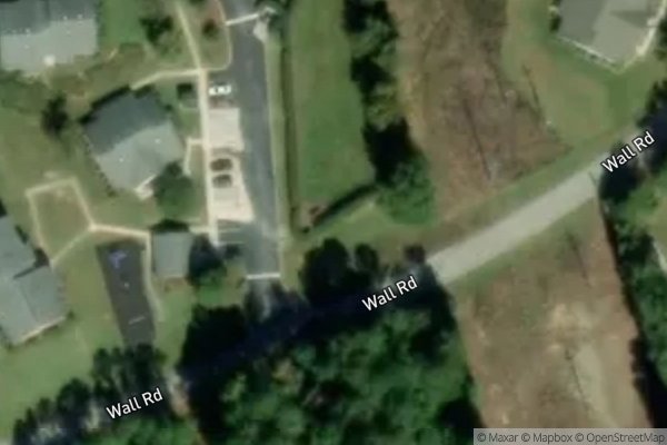 Photo of TIMBER RIDGE APARTMENTS
