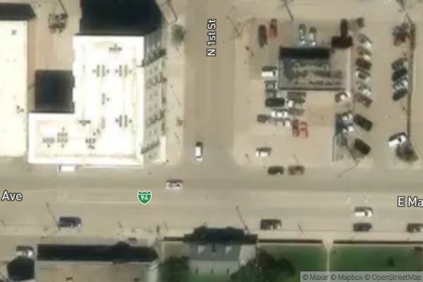 Photo of 100 WEST MAIN