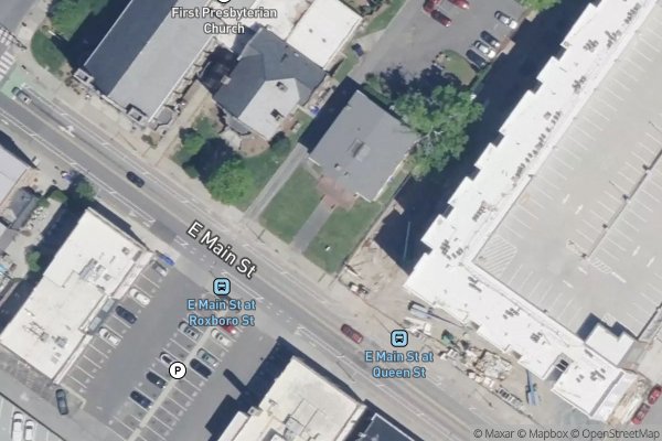 Photo of 300 EAST MAIN