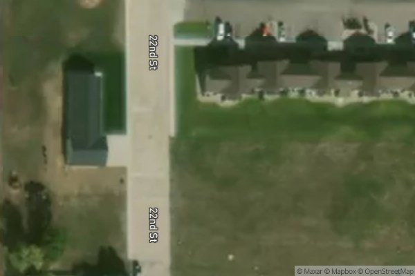 Photo of ROCK CREEK APARTMENTS